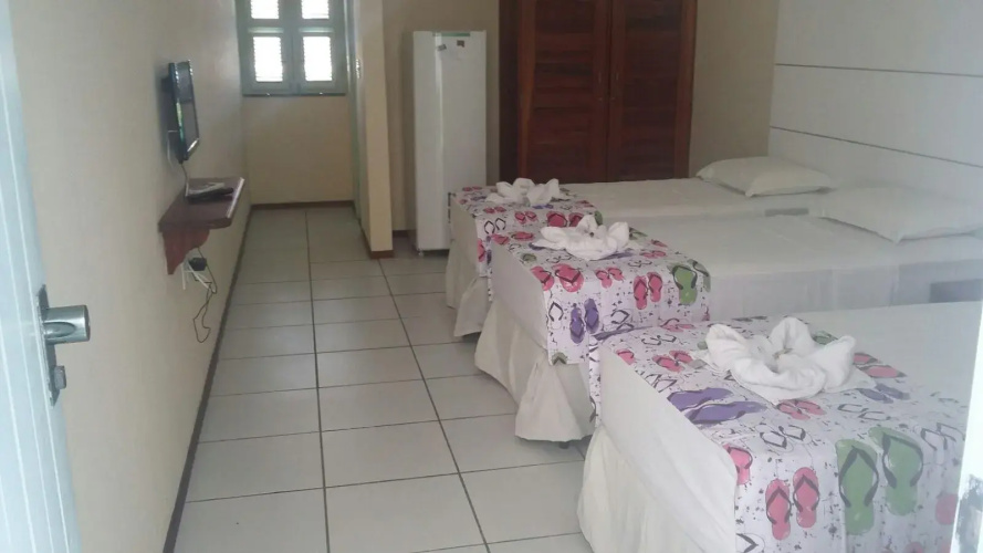 Ocean Praia Hotel LTDA
