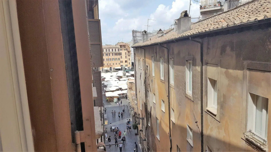 Town House Campo de' Fiori