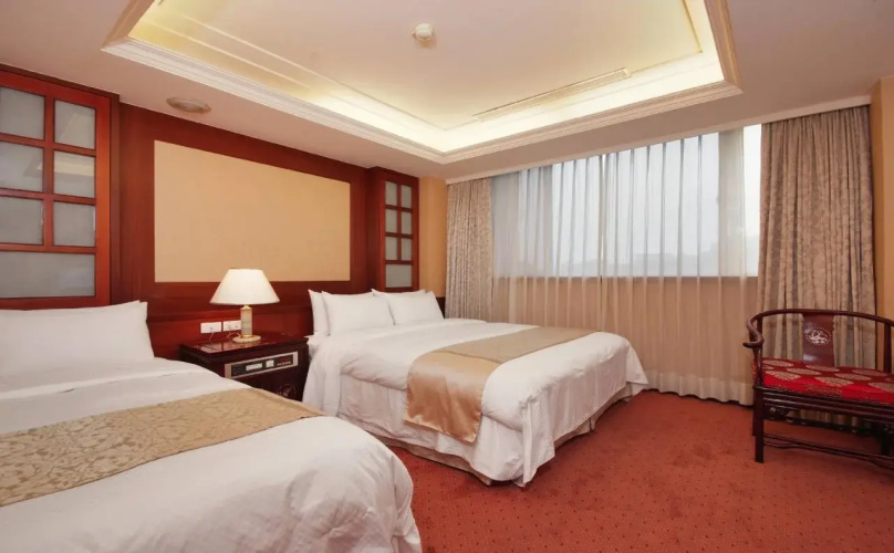 Taipei Kyoto Hotel