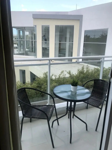 Studio Apartment Lincoln Suite