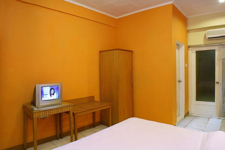 Hotel Hangtuah