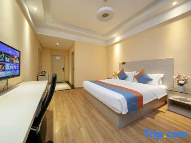 Business Single room