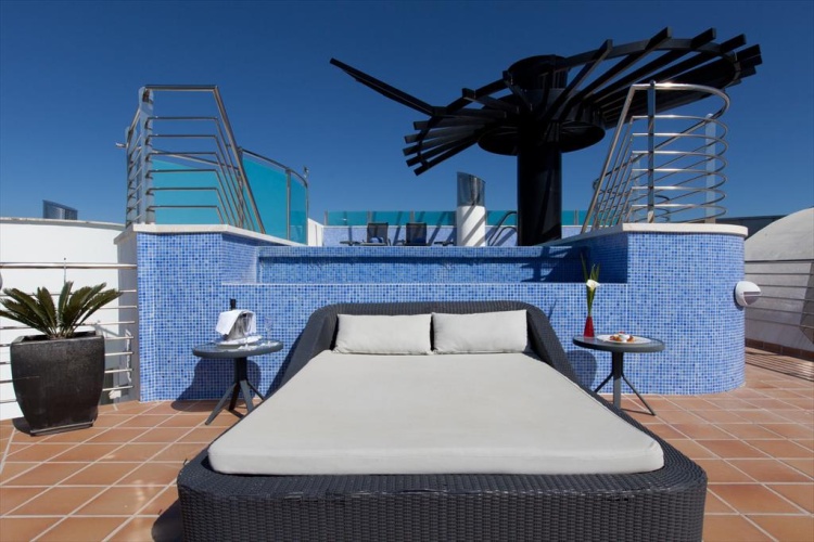 Senator Banus Spa Hotel - Adults Only photo 34