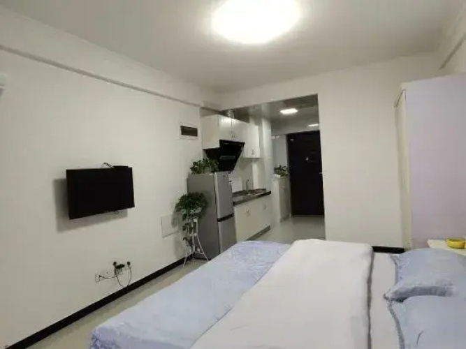 Hefei Boer Apartment