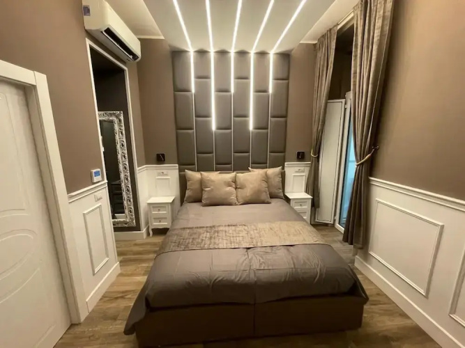 Lary's Rooms