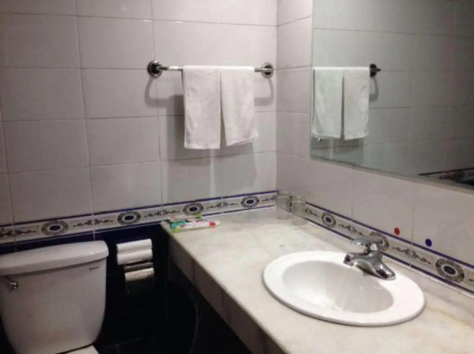 Jiutian Hotel