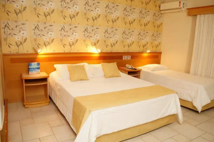 Morada do Mar Hotel