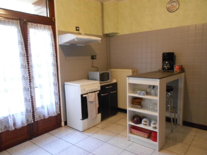 2 Bedrooms Cottage