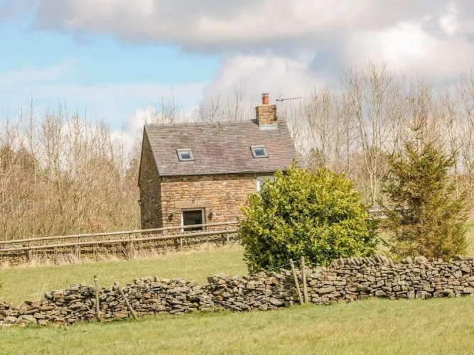 School House Cottage