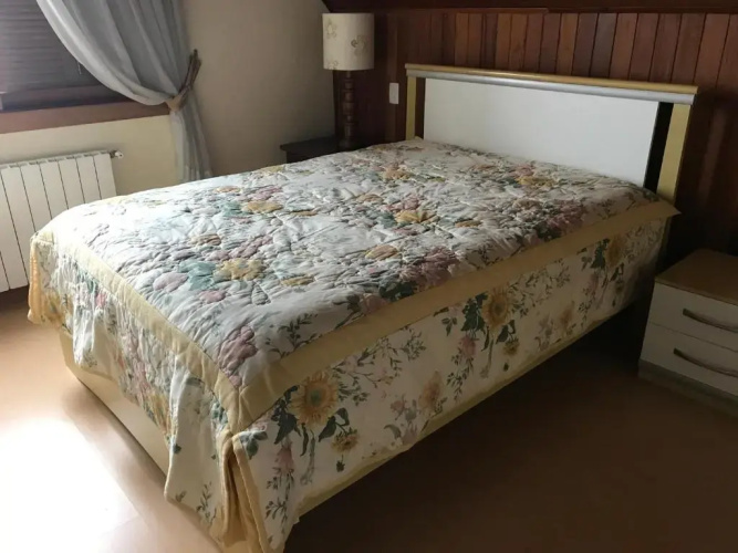 Apartamento Castelinho - Centro