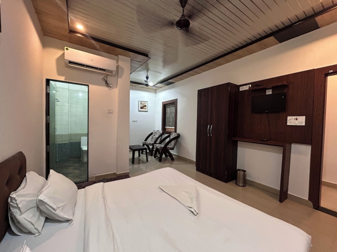 Hotel RV Palace