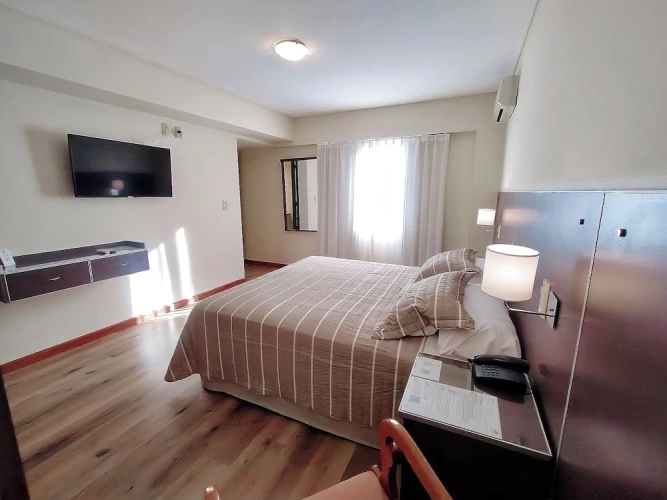 Standard Double Apartment