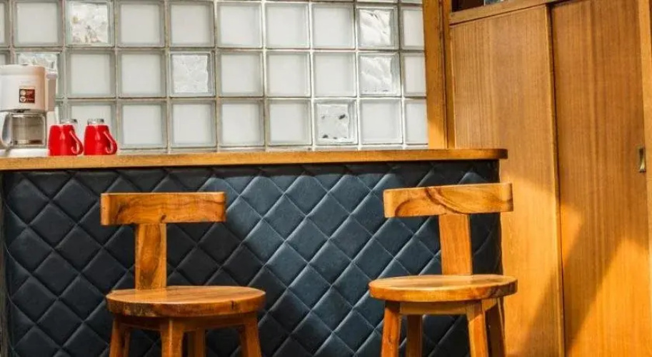 Estacion Sur Hostel