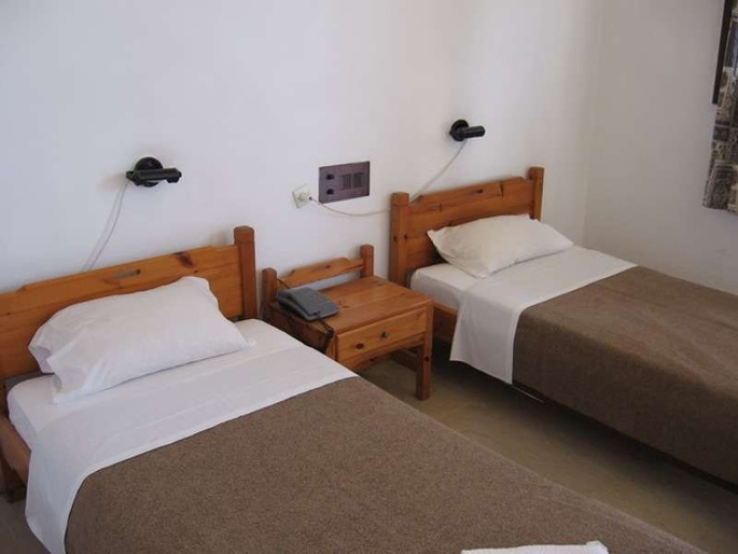 Alkyonides Hotel