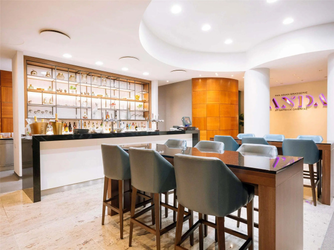 Sofitel London Gatwick photo 23