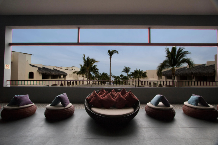 Grand Decameron Los Cabos A Trademark All Inclusive Resort - Adults Only photo 9