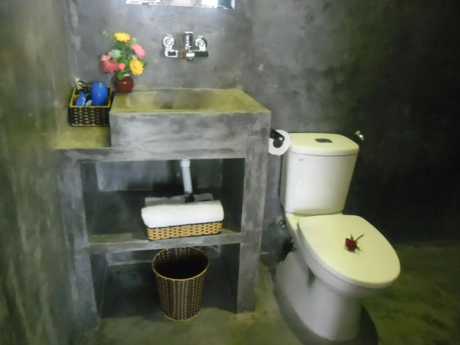LIDO Homestay