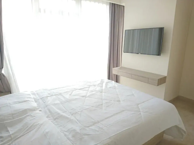 Menteng Park By The Jones