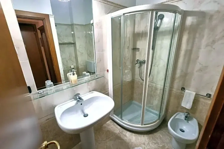 Superior Single room