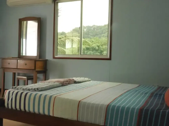 1 Bedroom Villa