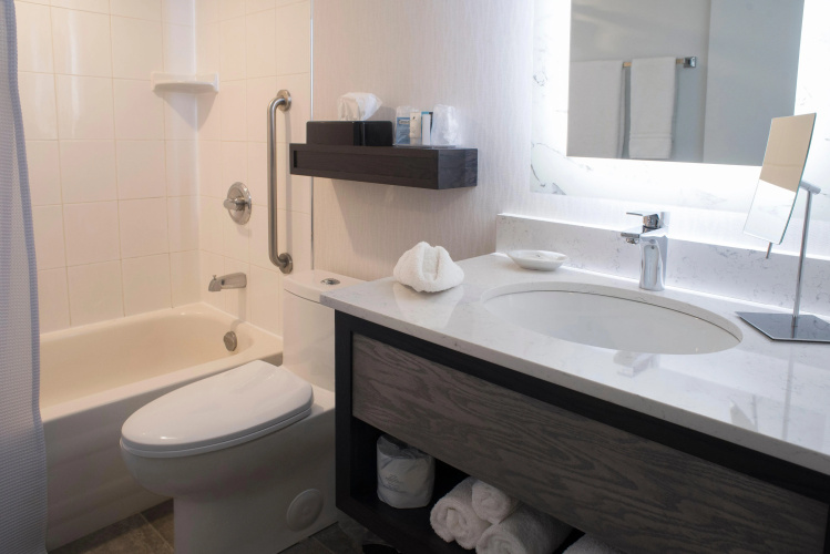 Crowne Plaza Fredericton-Lord Beaverbrook photo 10