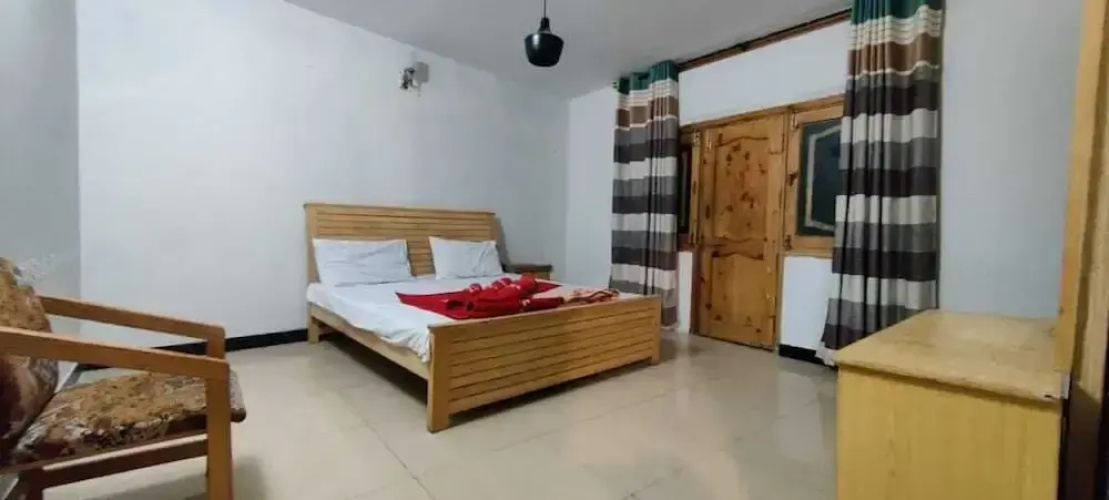 New Shaheen Park Hotel