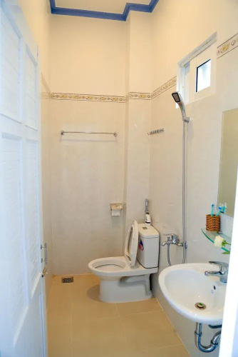 Seabreeze guest house