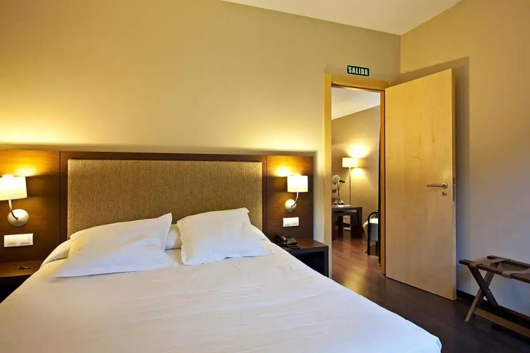 Balneario Elgorriaga Hotel