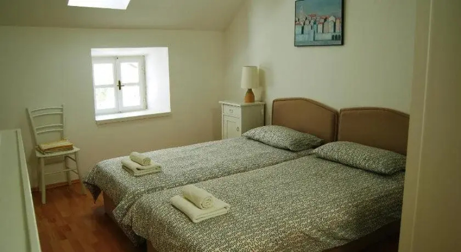 Marco Polo Apartment