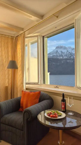 Seehotel Schwert