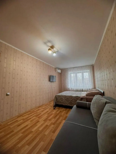 Фотография номера квартиры Апартаменты на улице Комсомольская 89