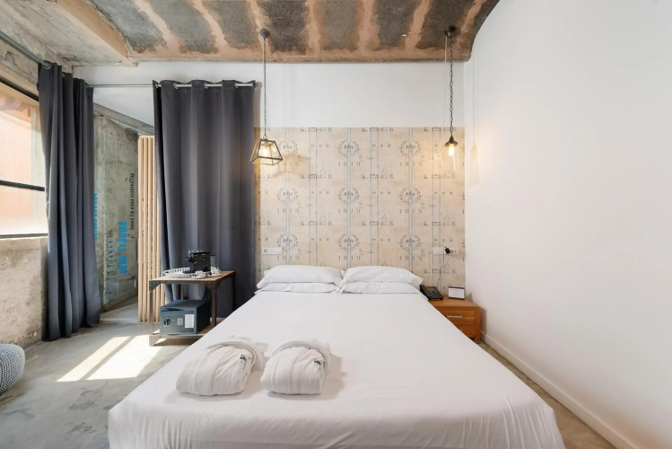 Brondo Architect Hotel