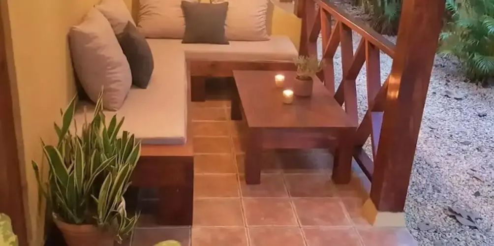 Piña Flat Santa Teresa