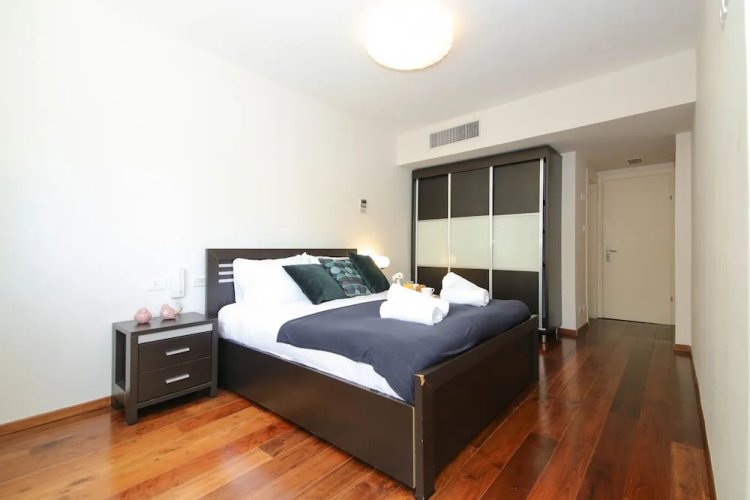 203 - King David Residence - Jerusalem-Rent
