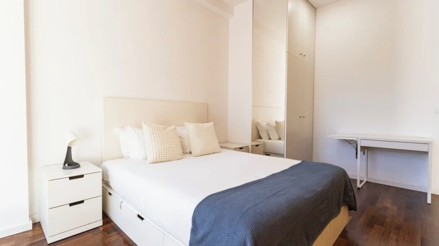 Standard Studio with balcony
