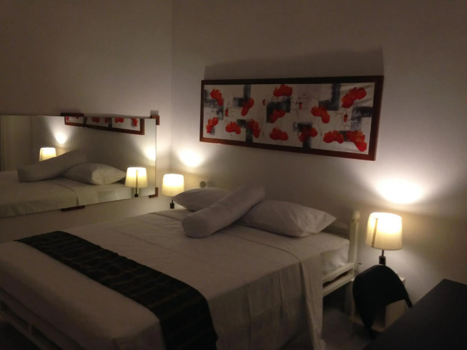 Casa D'Sami B & B