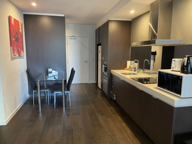 Executive Apartment
