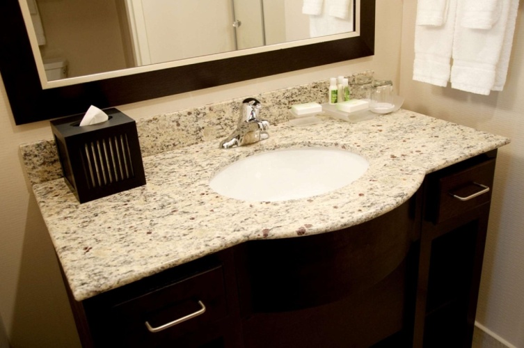 1 Bedroom Suite