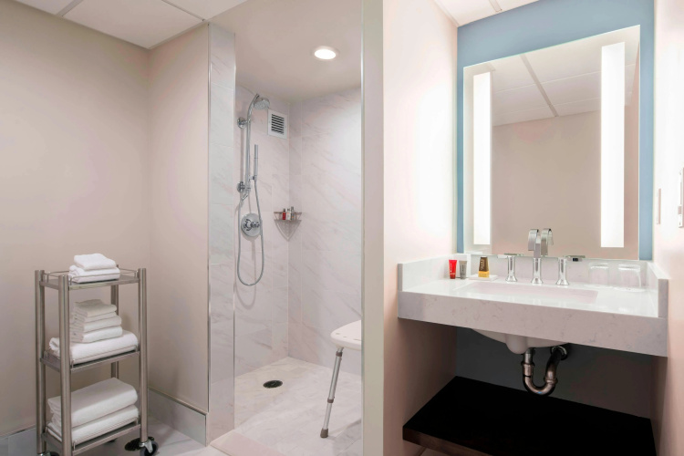 Irvine Marriott photo 10