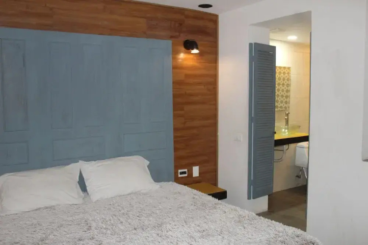 Plaza Allende Hotel