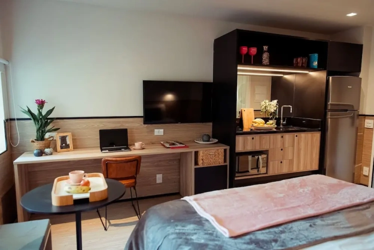 Premium Apartment