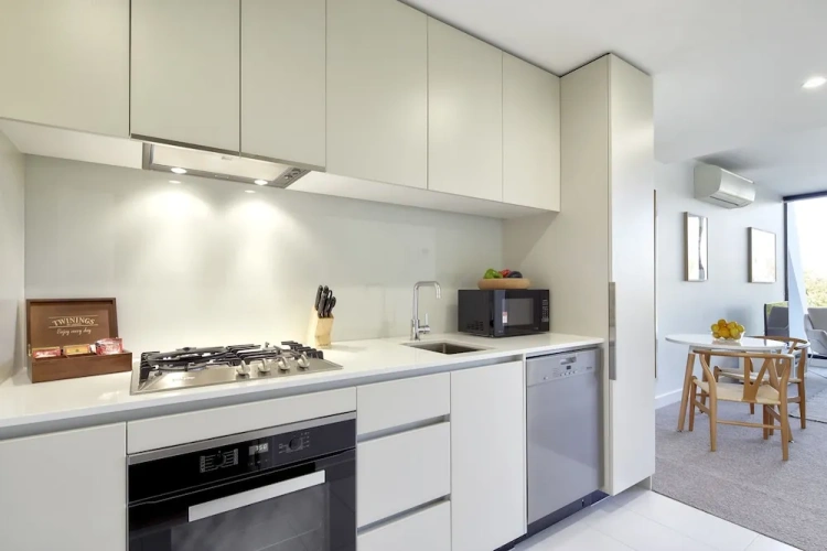 1 Bedroom Apartment with balcony