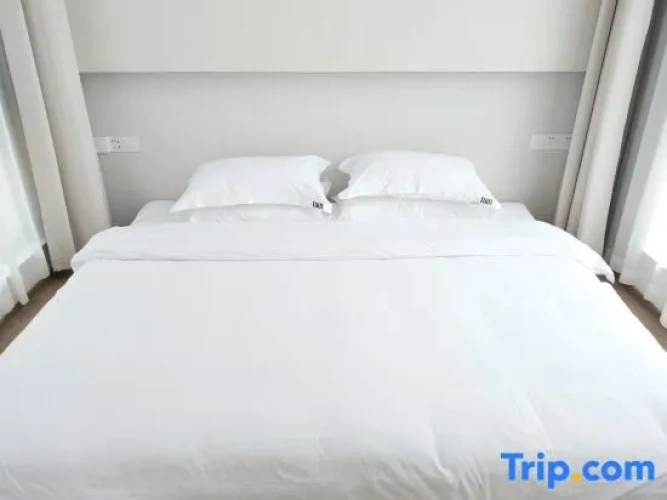 Luxury Double room