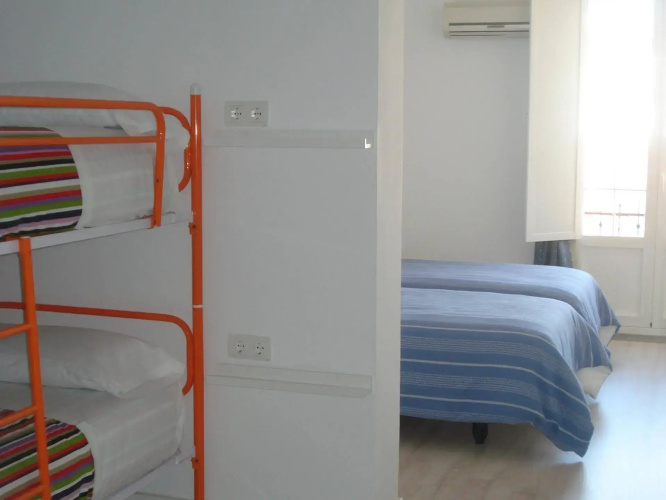 Hotel Polo