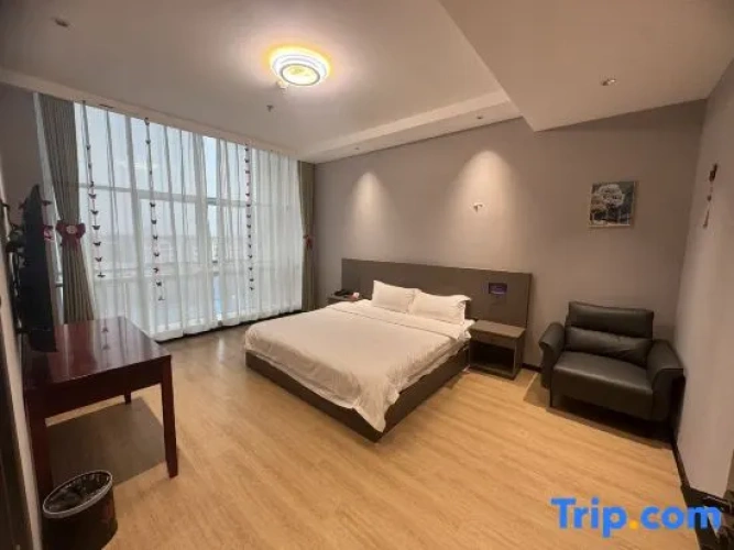 Business Twin Suite