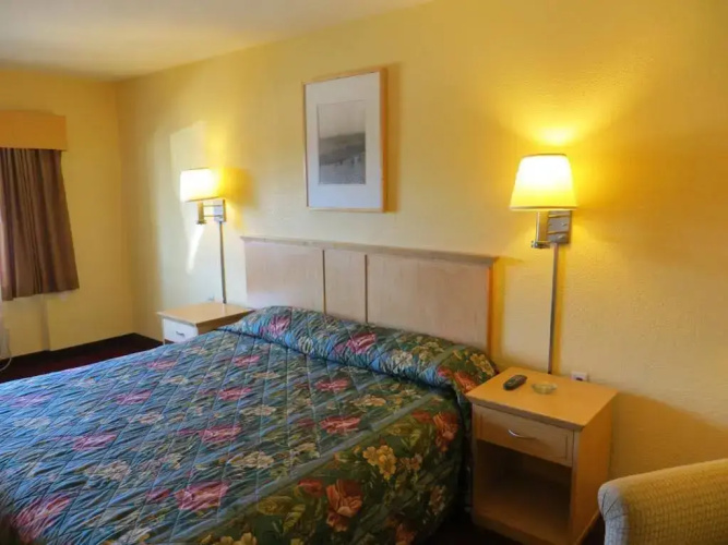 Anchor Motel