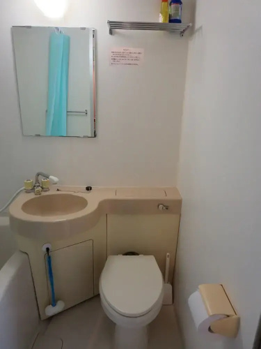 Comfort CUBE PHOENIX S Kumamoto