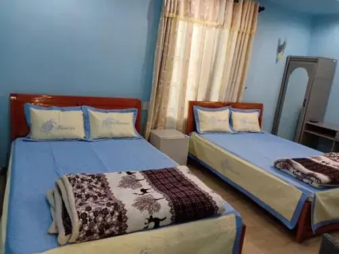 Mimosa Hotel Dalat