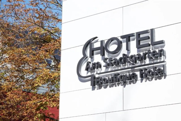 Otel görseli