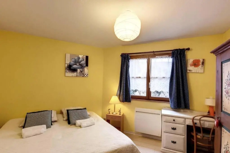 Chez Romane - appartement avec parking